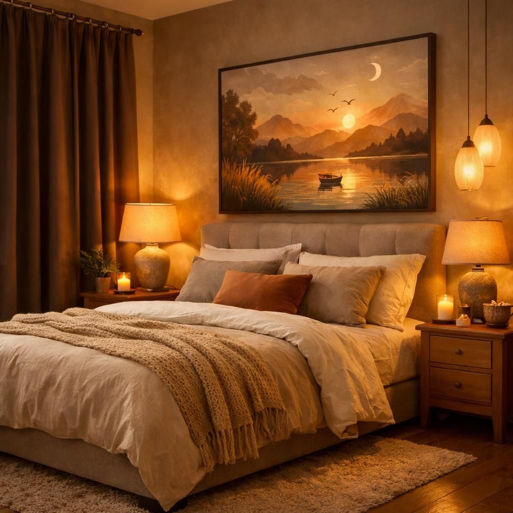 découvrez des astuces efficaces pour vous endormir en seulement 5 minutes et profiter d'un sommeil réparateur toute la nuit.