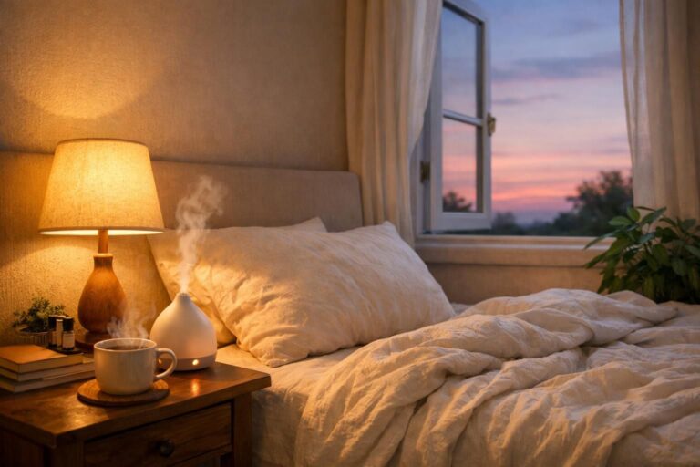 Astuces pour s&rsquo;endormir en 5 minutes et profiter d&rsquo;un sommeil réparateur