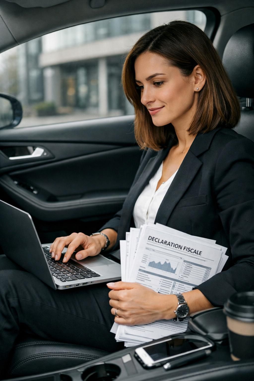 découvrez le barème des indemnités kilométriques 2026 et tout ce qu'il faut savoir pour bien déclarer vos frais de déplacement dans vos impôts.