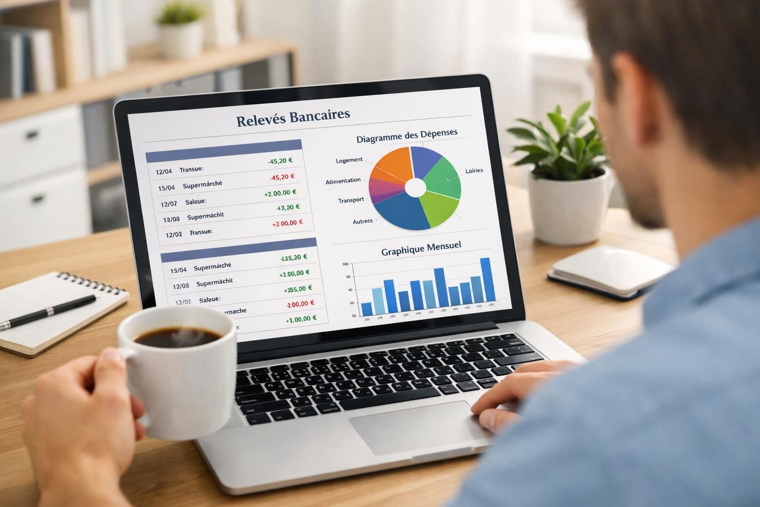 découvrez des astuces efficaces pour réduire vos frais bancaires sans changer de banque, et optimisez votre gestion financière facilement.