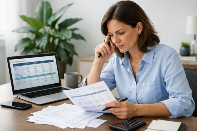 Comment réduire ses frais bancaires sans changer de banque efficacement