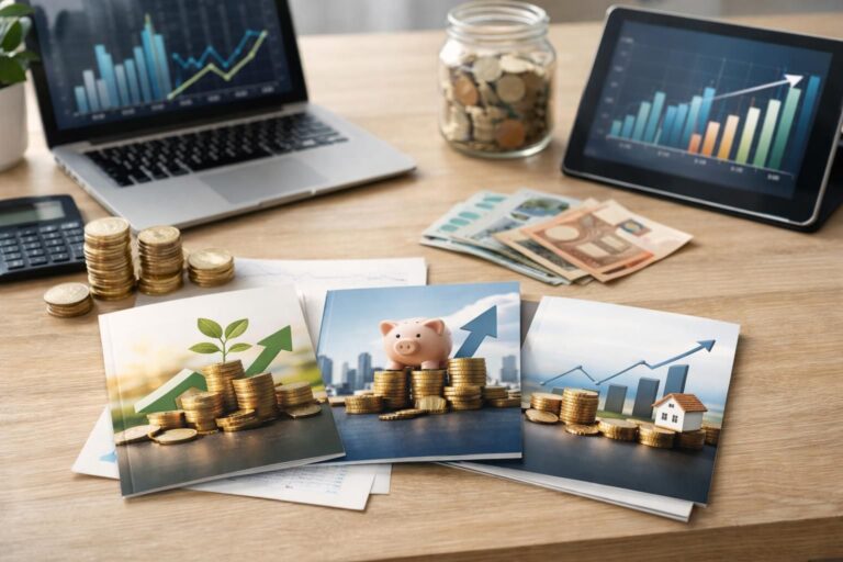 Comparatif du meilleur livret épargne avec taux boosté en 2026