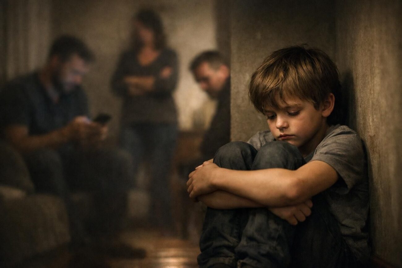 Comportements parentaux qui façonnent le mal-être chez l&rsquo;enfant