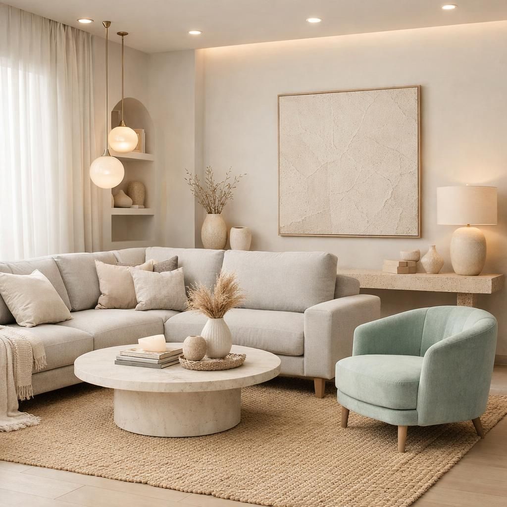 découvrez des idées de décoration salon minimaliste inspirées par les stars pour créer un intérieur élégant, moderne et épuré, alliant style et simplicité.