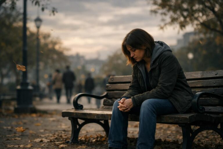 Les phrases révélatrices utilisées par les personnes malheureuses : soyez attentif si vous les utilisez