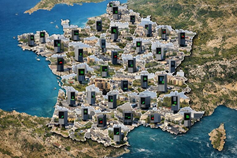 Liste des nouveaux radars urbains actifs par département en 2026