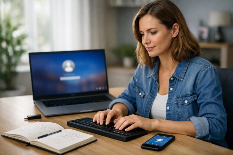 Mot de passe windows oublié : solutions gratuites pour le réinitialiser facilement