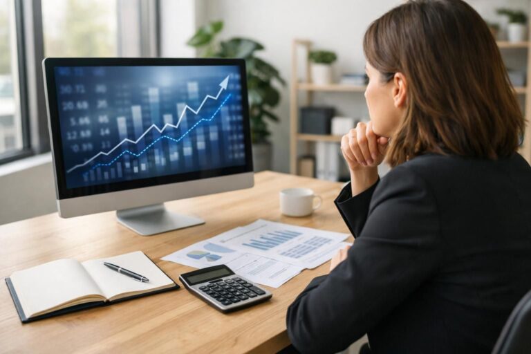 Plafond de chiffre d&rsquo;affaires micro-entreprise en 2026 : ce qu&rsquo;il faut savoir