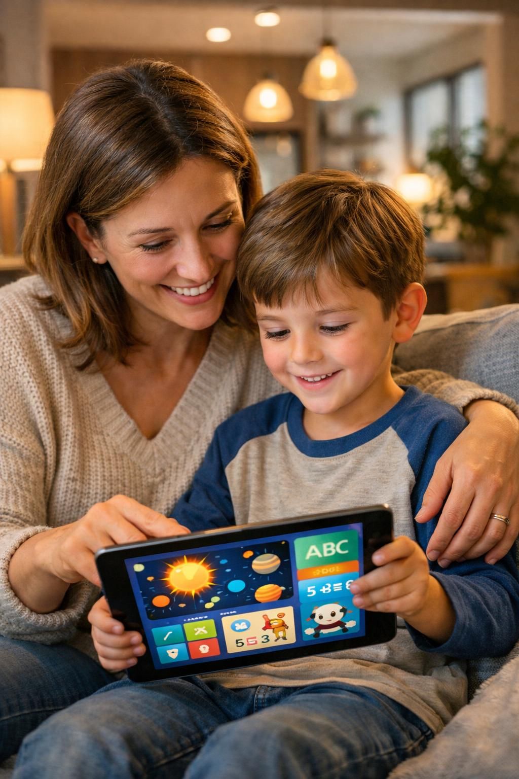 découvrez le temps d'écran maximum recommandé par âge pour les enfants en 2026 afin d'assurer un développement sain et équilibré.